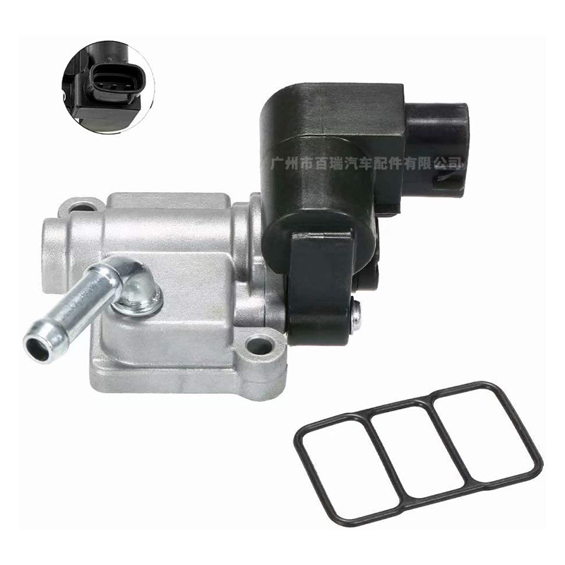 16022-PRB-A01 16022-PRB-A01 idle motor idle control valve is suitable for Honda Civic 2