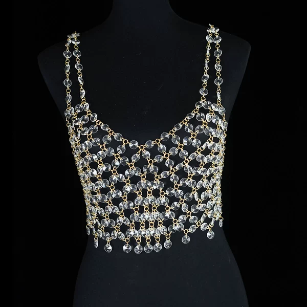 Gold CC029J