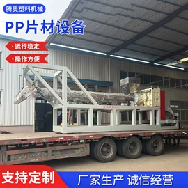 塑料挤出机;塑料板材设备;塑料压延机