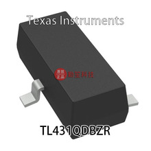 ԭװ TL431QDBZR SOT-23-3 ��ѹ��׼ TL431׼ AP62200Z6-7 VO618A