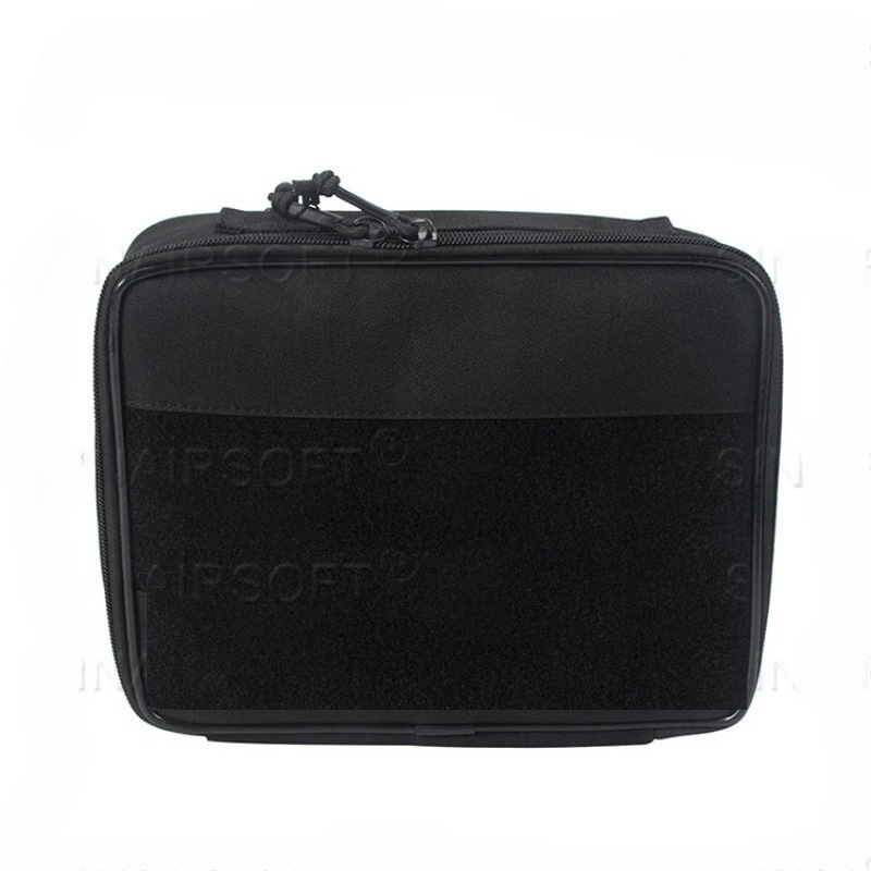 In-Stock Cross-Border Outdoor Multifunctional Waterproof Handbag Casual Sports Crossbody Bag Storage Bag Tactical Pistol Bag
