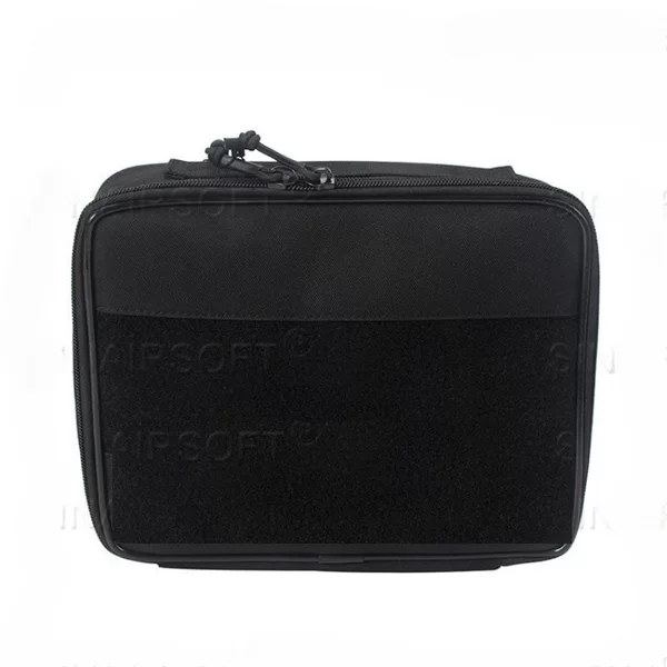 In-Stock Cross-Border Outdoor Multifunctional Waterproof Handbag Casual Sports Crossbody Bag Storage Bag Tactical Pistol Bag