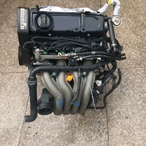 Passat B5 Bora Golf 4 Jetta Audi 1.6 1.8T 2.0 Mühərrik üçün