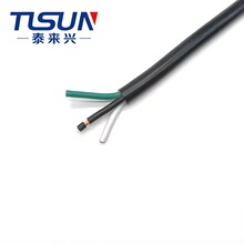 3оԴ STO 3X18AWG PVCo 늉600V ҃| o~w