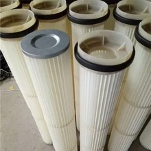 混凝土搅拌楼用除尘滤芯滤筒150x920现货供应