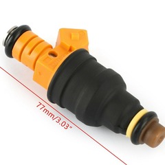 0280150718はフォード噴射ノズルF150 F250燃料噴射器の現物供給に適しています。