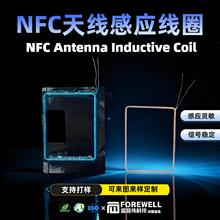 �S��ֱ�NNFC�쾀��Ȧ �����O���T���R�e��Ͼ�Ȧ�Б��쾀��Ȧ