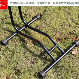 其他骑行用品;自行车装饰;其他配件