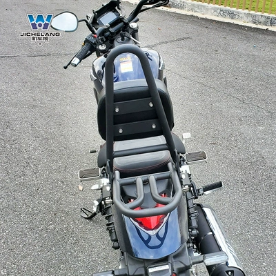 Motorcycle tail, Wolf suitable for Haojue TR300