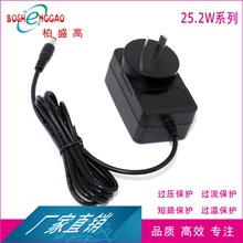 8.4V3A�늳س����3C,CQC,CE,ETL,PSE,KC,SAA�J�C8.4V�a���Դ