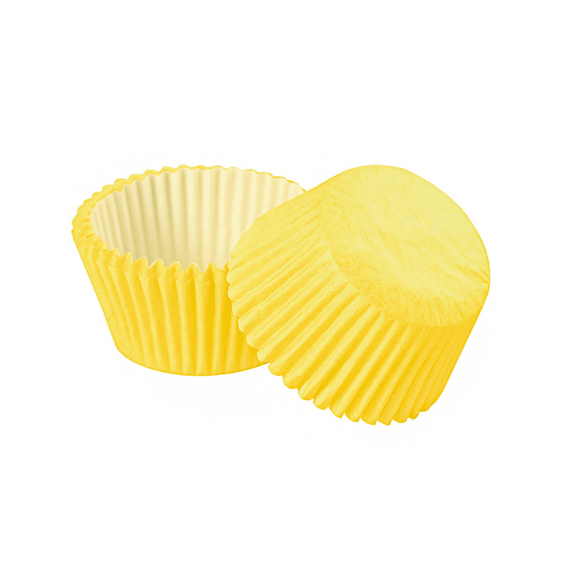 Xue Mei Niang papel desechable tarta de papel a prueba de aceite taza pequeña taza de muffin molde de horneado almohadilla de papel