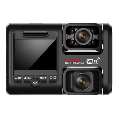 Zhongxing – Z30 Dash Cam Driving recorder