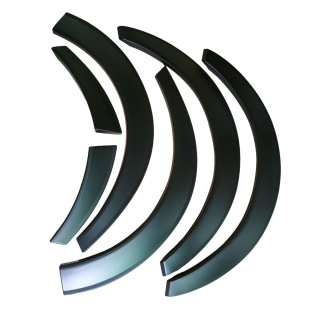 Suitable for Toyota sea lion HIACE200 Series 2005-2019 sea lion wheel eyebrow flares