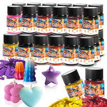 12�N����Ϟ�T����ɫ��20ml�ֹ�diyϞ�TȾ��- ������޹Ϟ�T