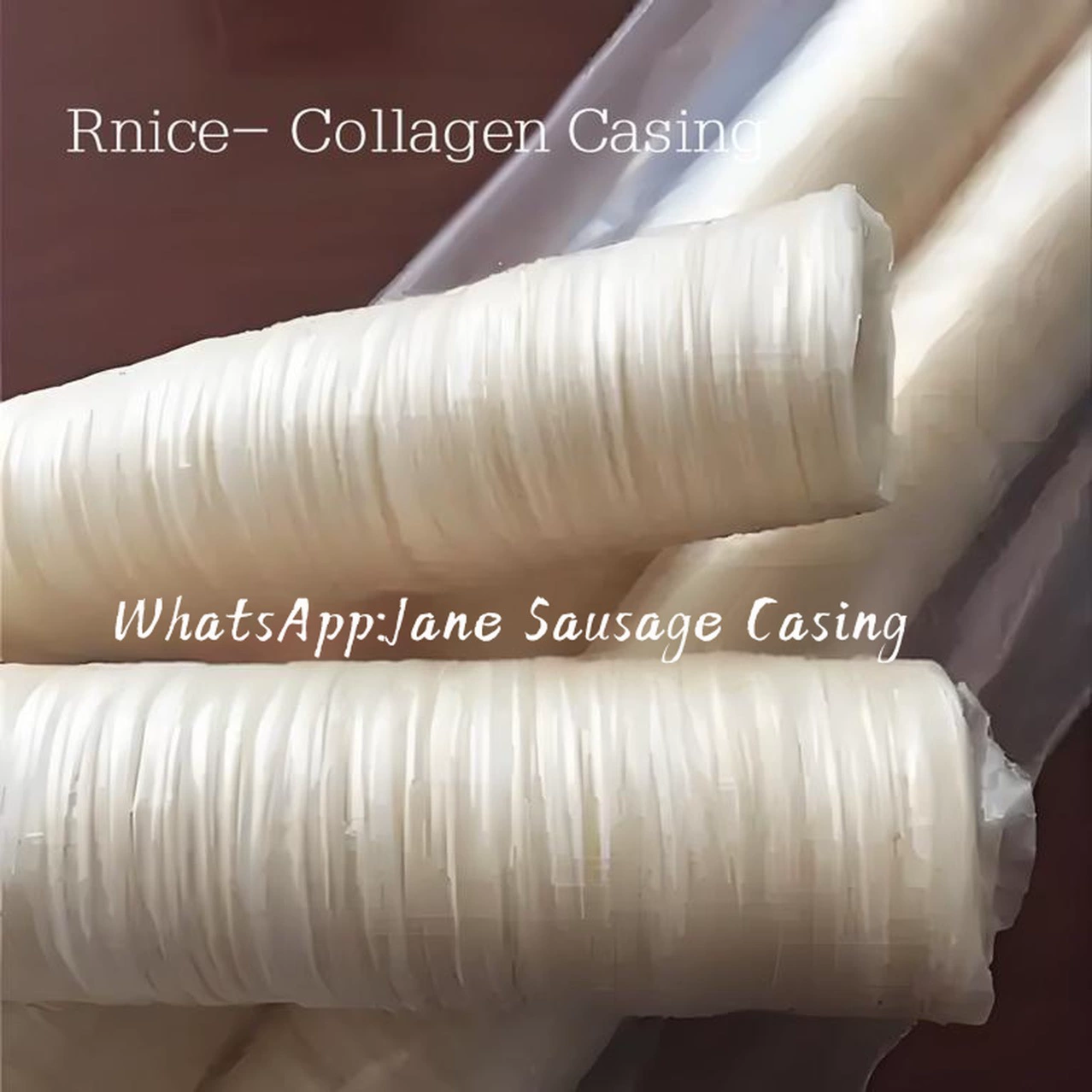 Соленая свиная оболочка 28/30 32/34 34/36 36/38 38/40 40