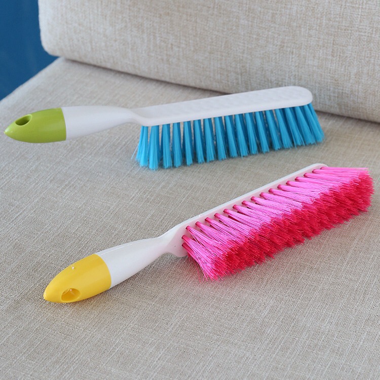 Household Cleaning Room Bed Brush Bed Sweeping Broom Soft Bristle Brush Cleaning Brush Bedroom Cleaning Dust Removal Mahjong Bed Sweeping Brush