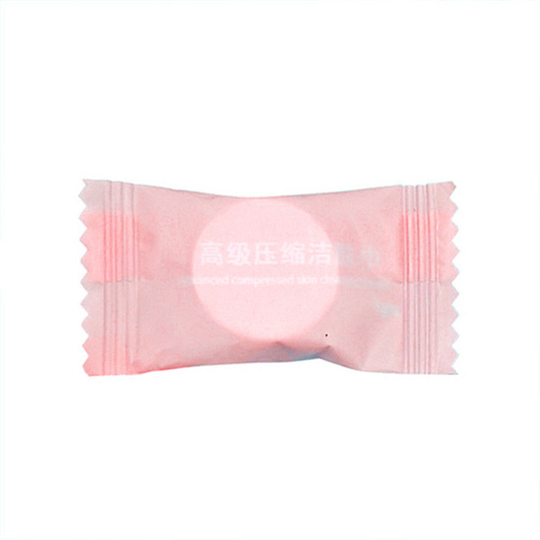 wet wipes non-woven cloth for face washing