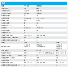 EXFO 光损耗测试仪 光万用表 含光源、光功率计 FOT-300聚瀚其他