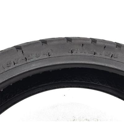 14 inch tire Elektrikli avtomobil şinləri