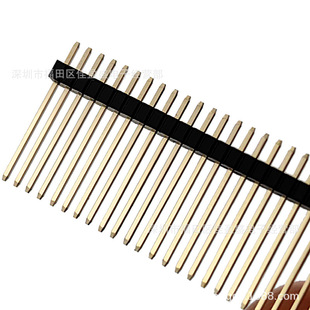 kinghelm�𺽘� KH-1.27PH180-1X6P-L7.2 ���