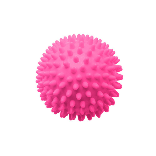 Fascia Ball Acupoint Massage Shoulder and Neck Thorn Ball Yoga Grip Ball Fitness Ball Foot Relaxation Hedgehog Ball Toy Wholesale