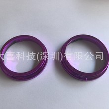 塑料产品表面处理电镀加工电镀厂UV真空电镀加工广东塑胶电镀加工