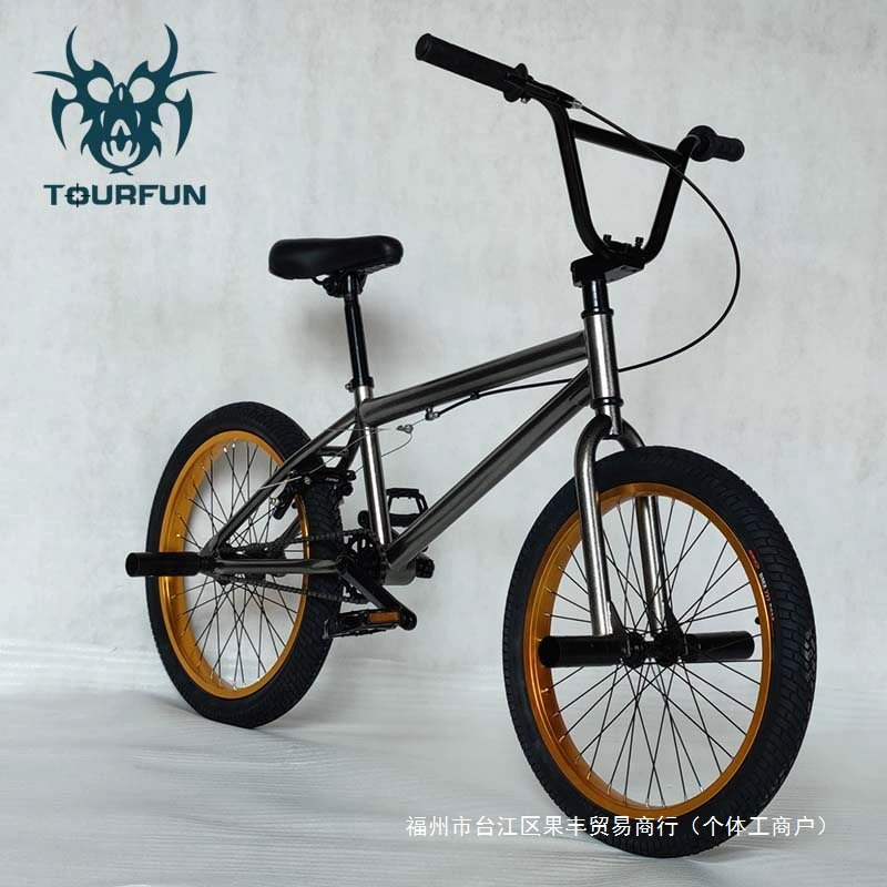 BMX, гоночный автомобиль, трюковой автомобиль, велосипед, SUV, 20 дюймов, может подниматься