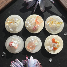 ��ʽ���黨��~�ۘ�֬���diy����ЬЬ���۱����N����b�Ʒ���