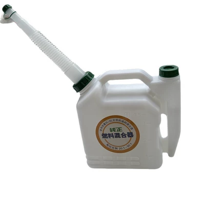 Mühərrik alətləri Oil Comparison Container, Oil Mixing Bucket