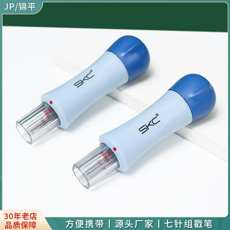 SKC7 булавка игла может заменить шерстяной войлок ручной работы