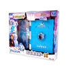 Magic family toy, book, 2023 collection, “Frozen”, Birthday gift