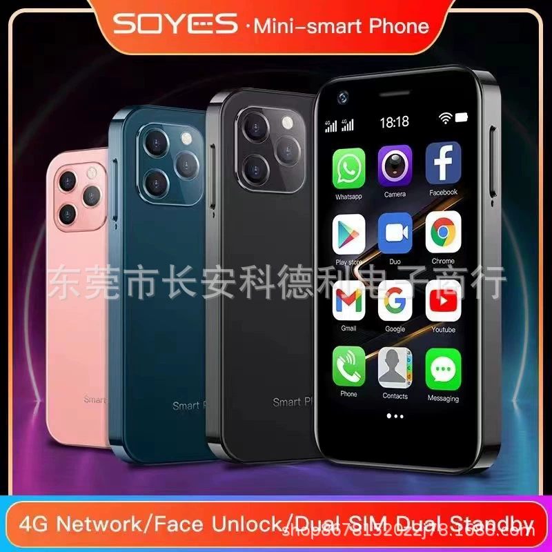 Умные часы, мини-смартфон, 32 ГБ, 4G/3G, A6, Android