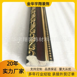 框饰配件;其他装饰线板;护墙板