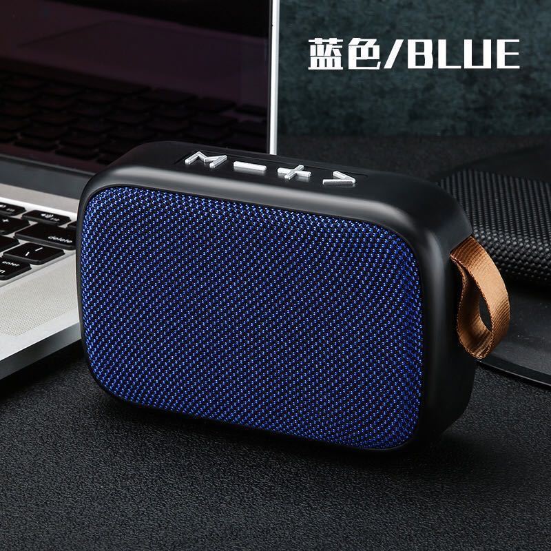 厳選したg 2布芸無線ブルートゥーススピーカー屋外カードuディスク音響創意携帯ミニプレゼントスピーカー|undefined