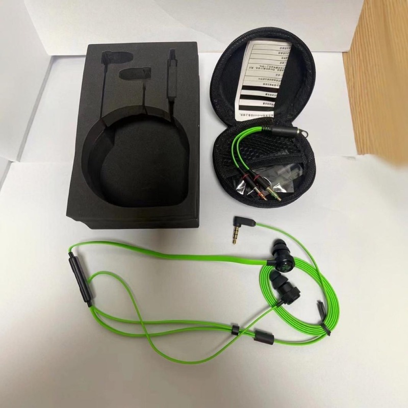 Hammerhead Pro Warhammer Crazy Shark Professional Edition V2 インイヤーヘッドフォン ZH RZ に適しています。|undefined