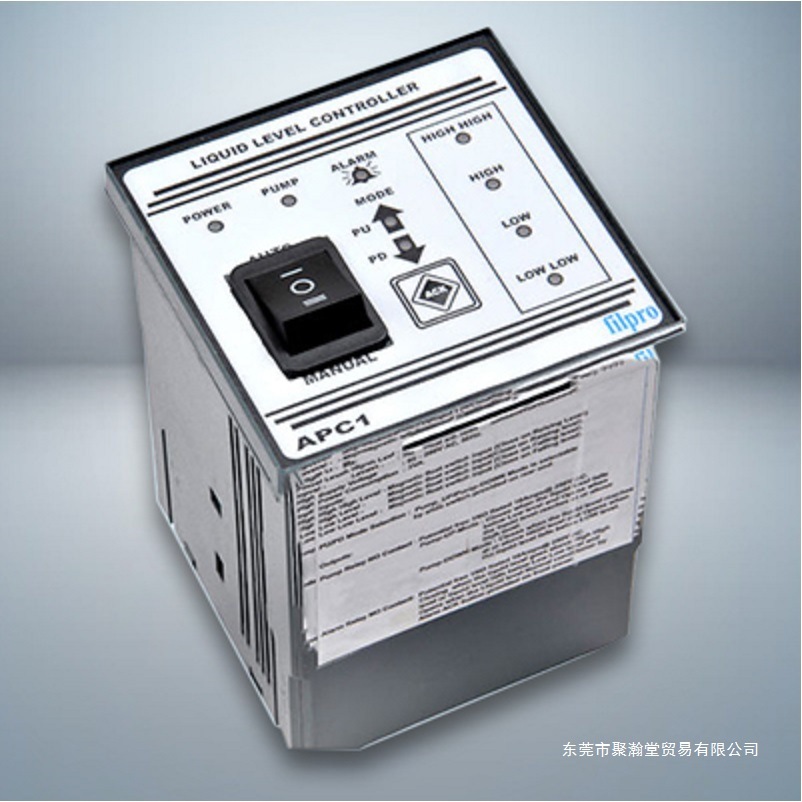 美国 FILPRO 变送器，应用范围广，随时可用浮球液位变送器聚瀚