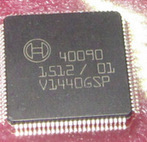 BOSCH ����40090 TQFP100�������԰峣����������оƬ