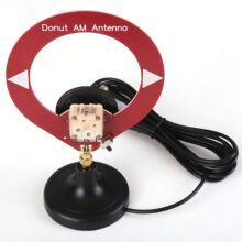 ����Ȧ�в��쾀����h���쾀AM/MW 500kHz-2000kHz�����P����