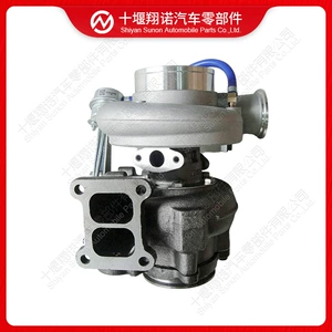 Compatible with Cummins engine turbocharger HX40W 4049212