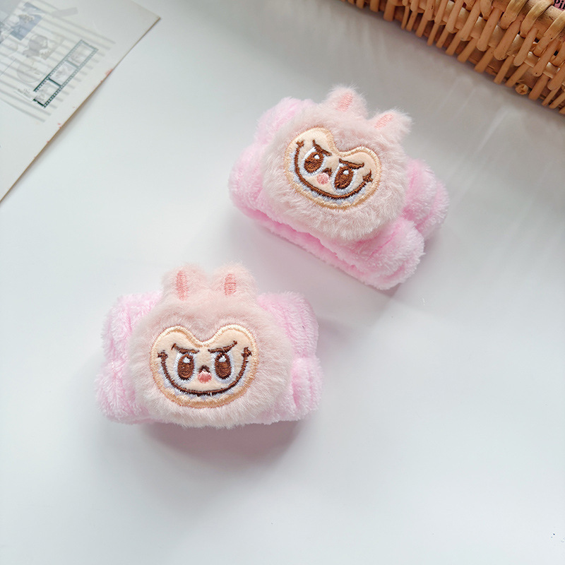 Pink (single wrist)