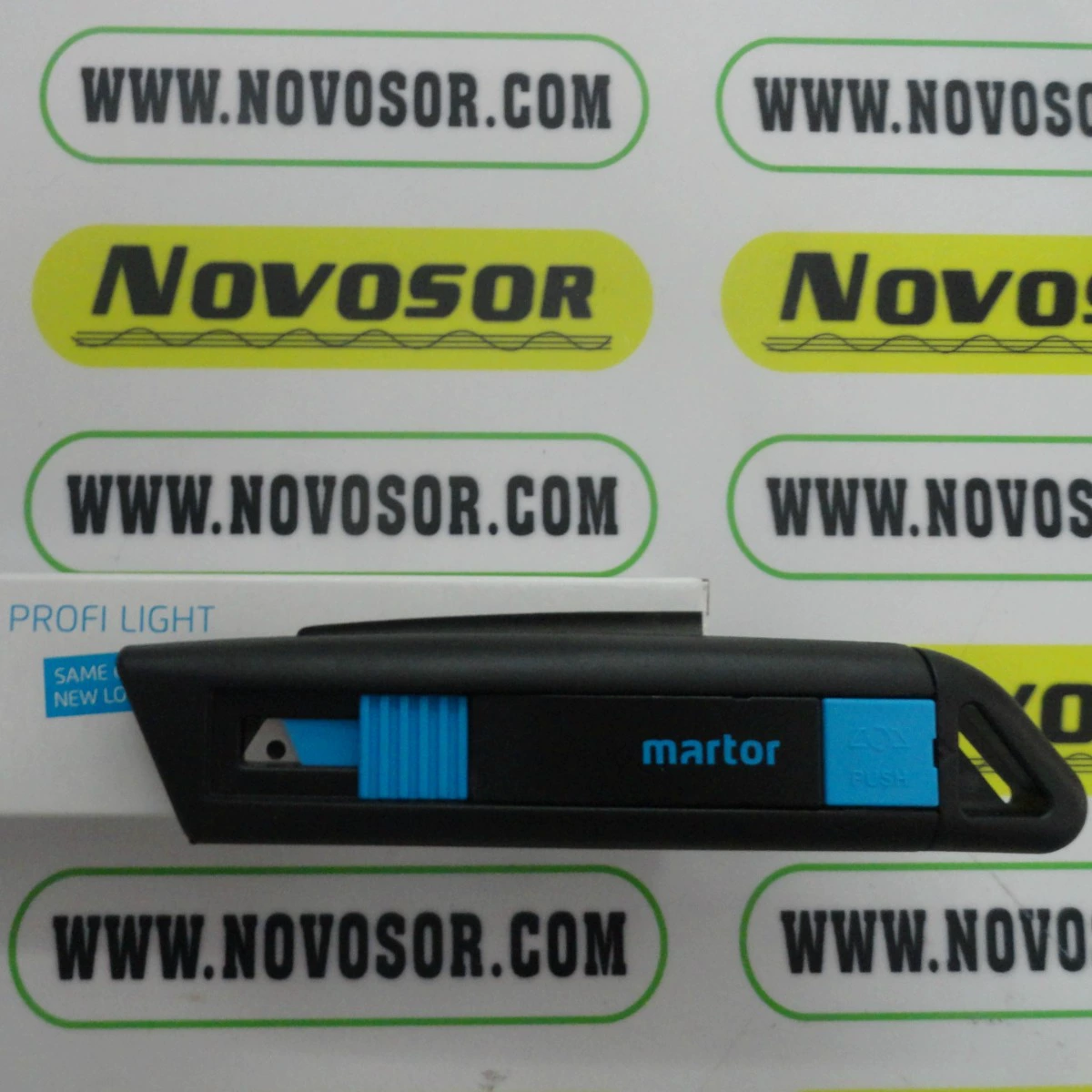 Нож 123001 №123001