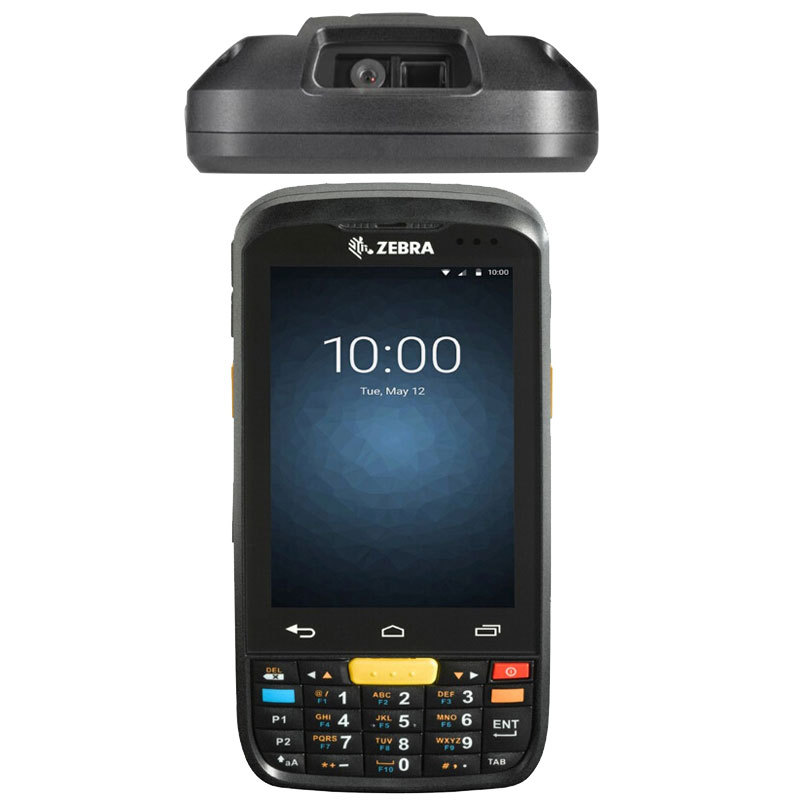 ZEBRA����Symbol MC36A0һ��ά�������ݲɼ�PDA��׿�̵�ɨ���ն�