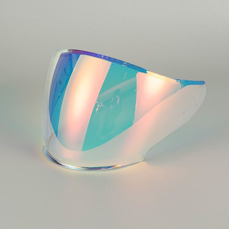 Suitable for Rsv R05/Ar801/Ar839 Helmet Lenses, High-Definition Day and Night Aurora Sun Protection Mask and Wind Shield