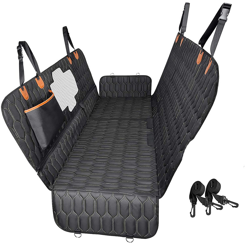 Travel Car Mat Image 10