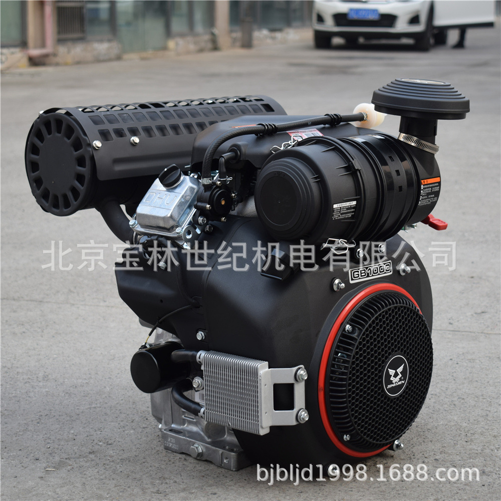 GB1000�������ͻ����귢����ˮƽ������35HP˫�׶���