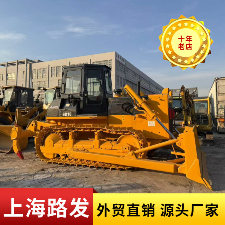 Comercio exterior directo montaña excavadora SD16 SD22 SD13 SD32 SD24 tarjeta D8 image 3