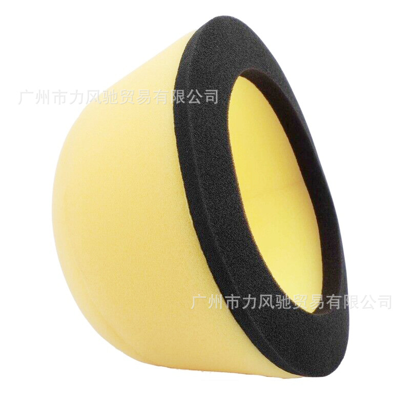 Filtro de aire de esponja adecuado para Kawasaki KL125 KX250 KLX250 KX500 KLX300