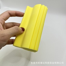 厂家现货新款PVA洗碗海绵 高密度厨房清洁去污吸水刷锅洗车海绵擦