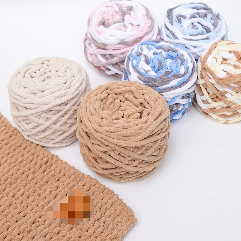 Ткановая детская шарф handmade, хлопок и лен, оптом