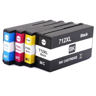 ���ݻ���HP712 712XLī�� T650 T250 T630 T230 T210 ��ӡ�Cī��